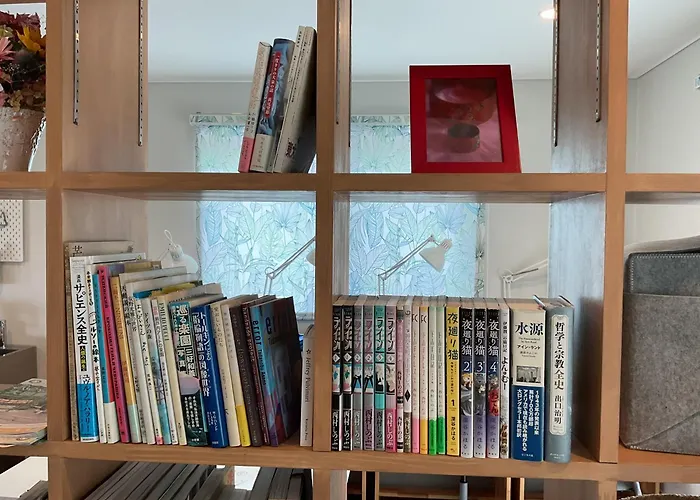 かなわアパートメントステイ201